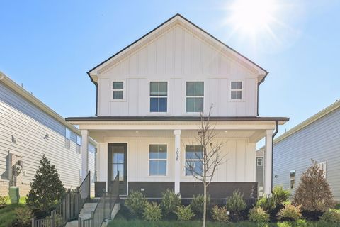 3078 Poplar Farms Drive Franklin TN 37067