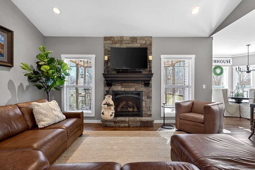 6081 Buck Mountain Rd