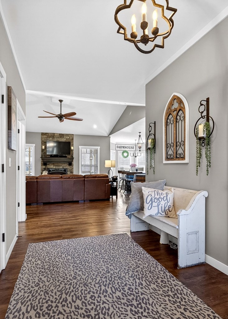 6081 Buck Mountain Rd