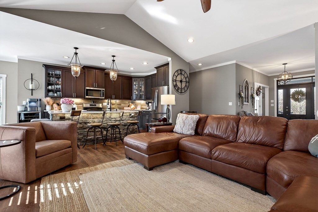 6081 Buck Mountain Rd