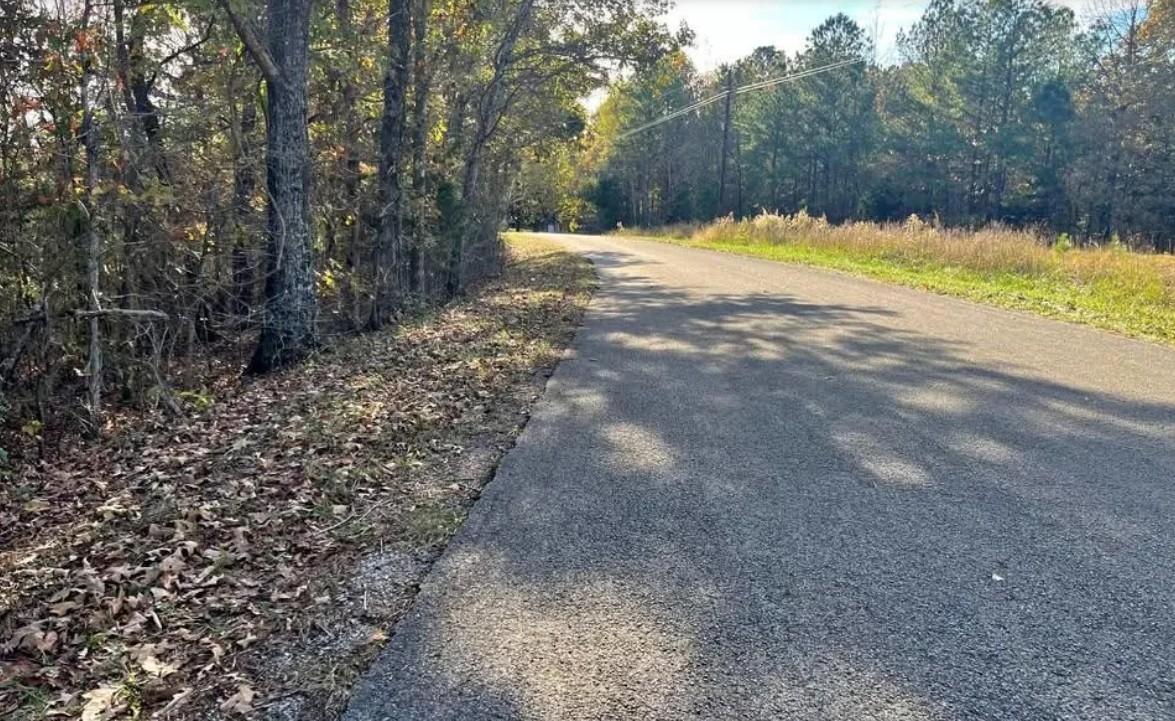 5030 Sand Mountain Rd