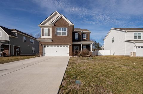 146 Ravens Crest Ave Mount Juliet TN 37122