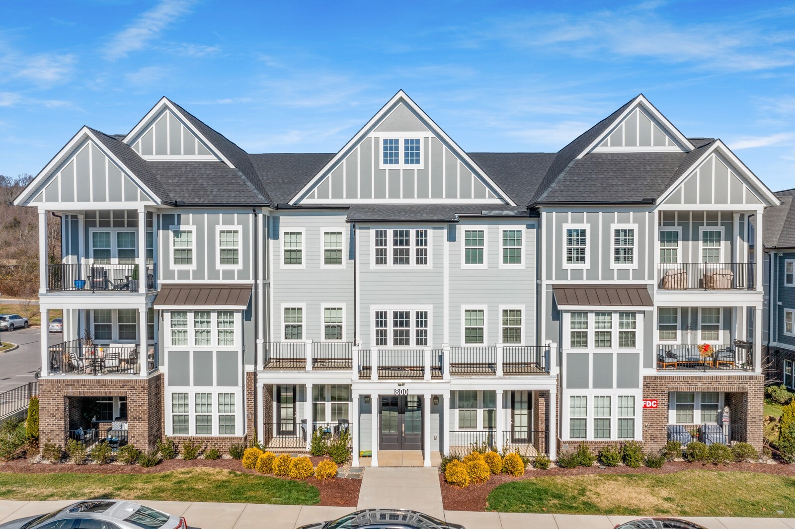 800 Vintage Green Ln 103