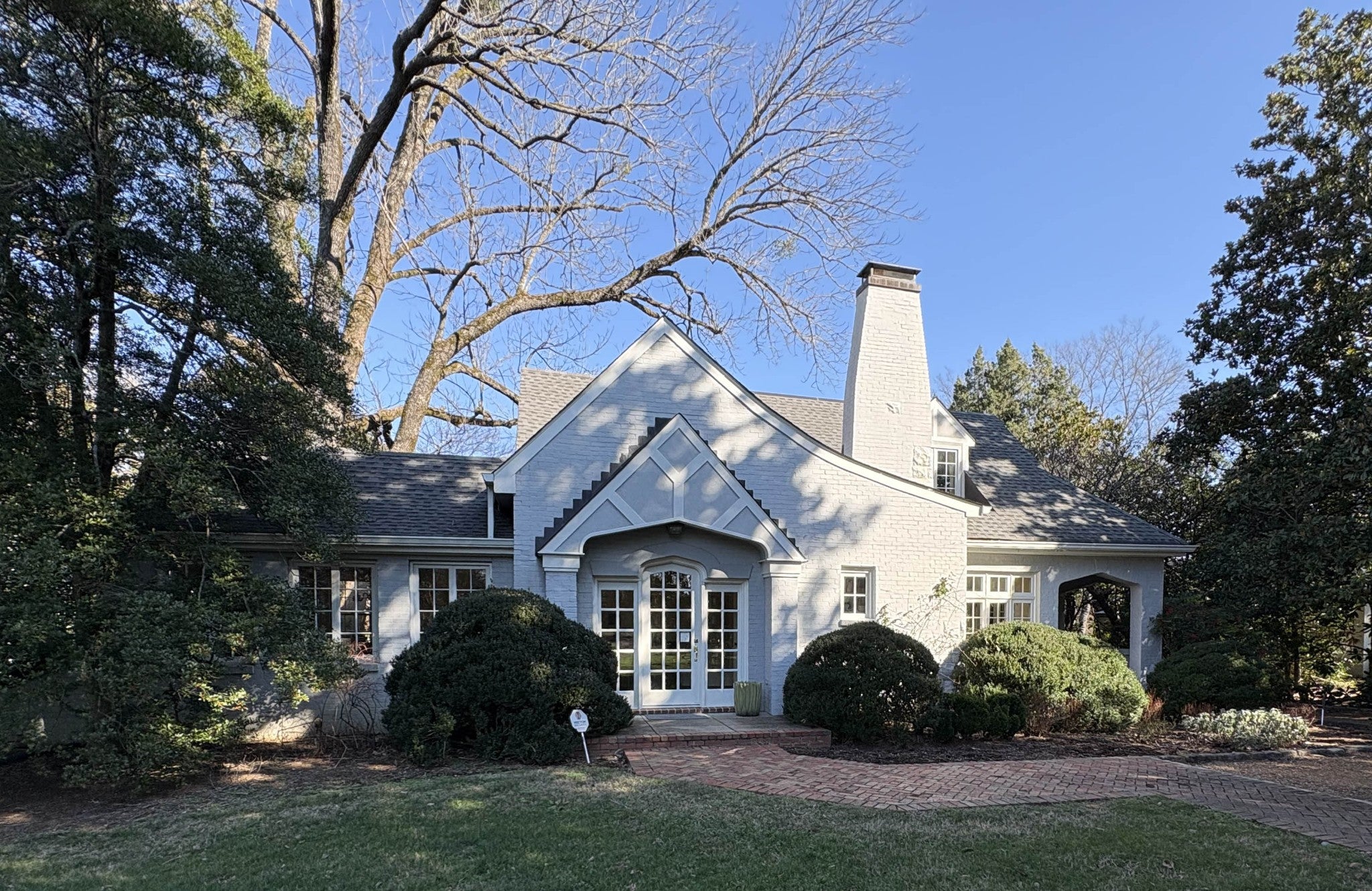 3-bed home at 210 Jackson Blvd Nashville, Nolensville, sold August 5, 2026