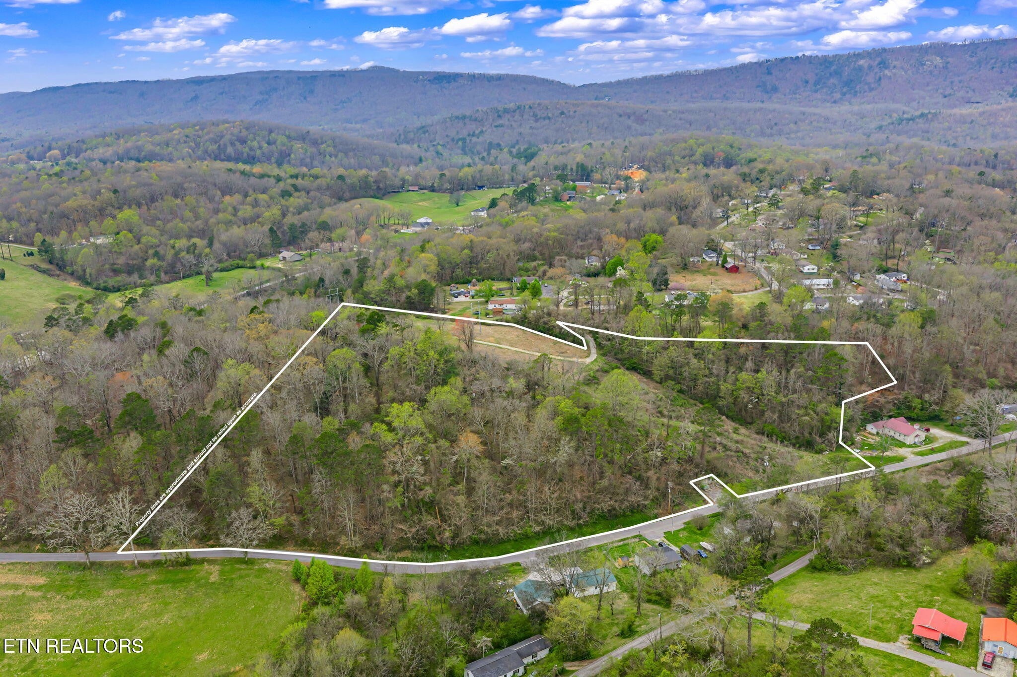 414 Dogwood Lane