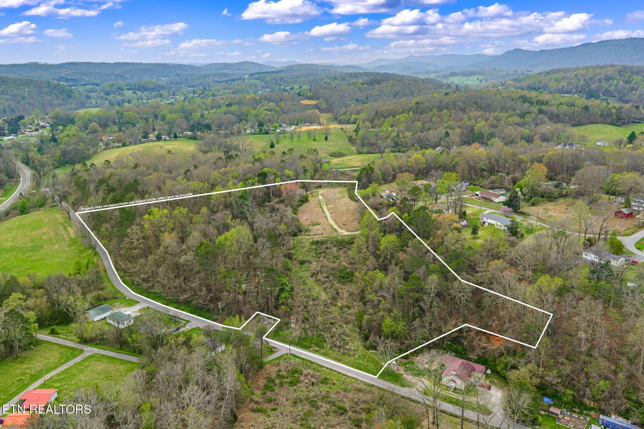 414 Dogwood Lane