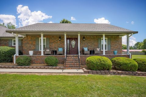 3579 Hilham Rd Cookeville TN 38506