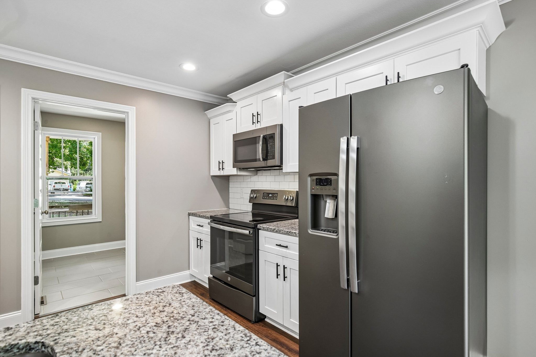 2320 Bearden Rd