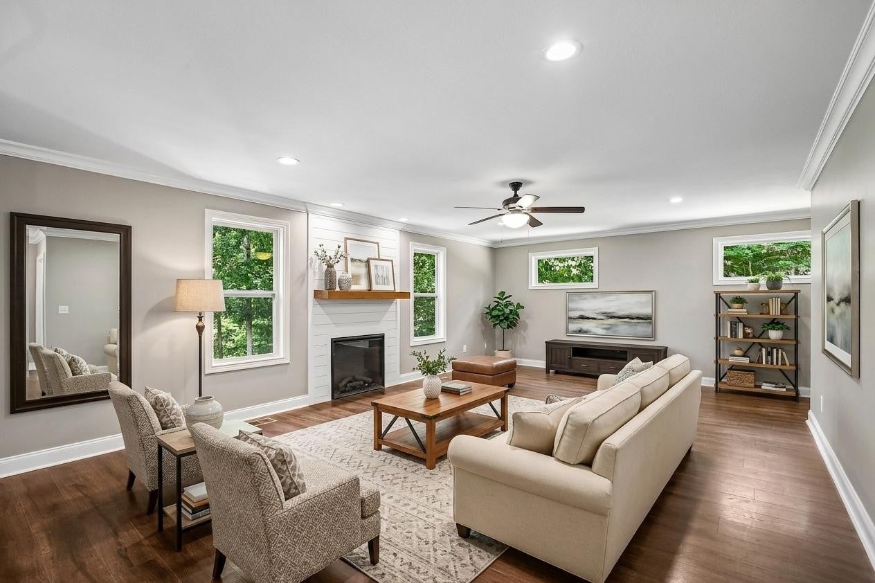 2320 Bearden Rd
