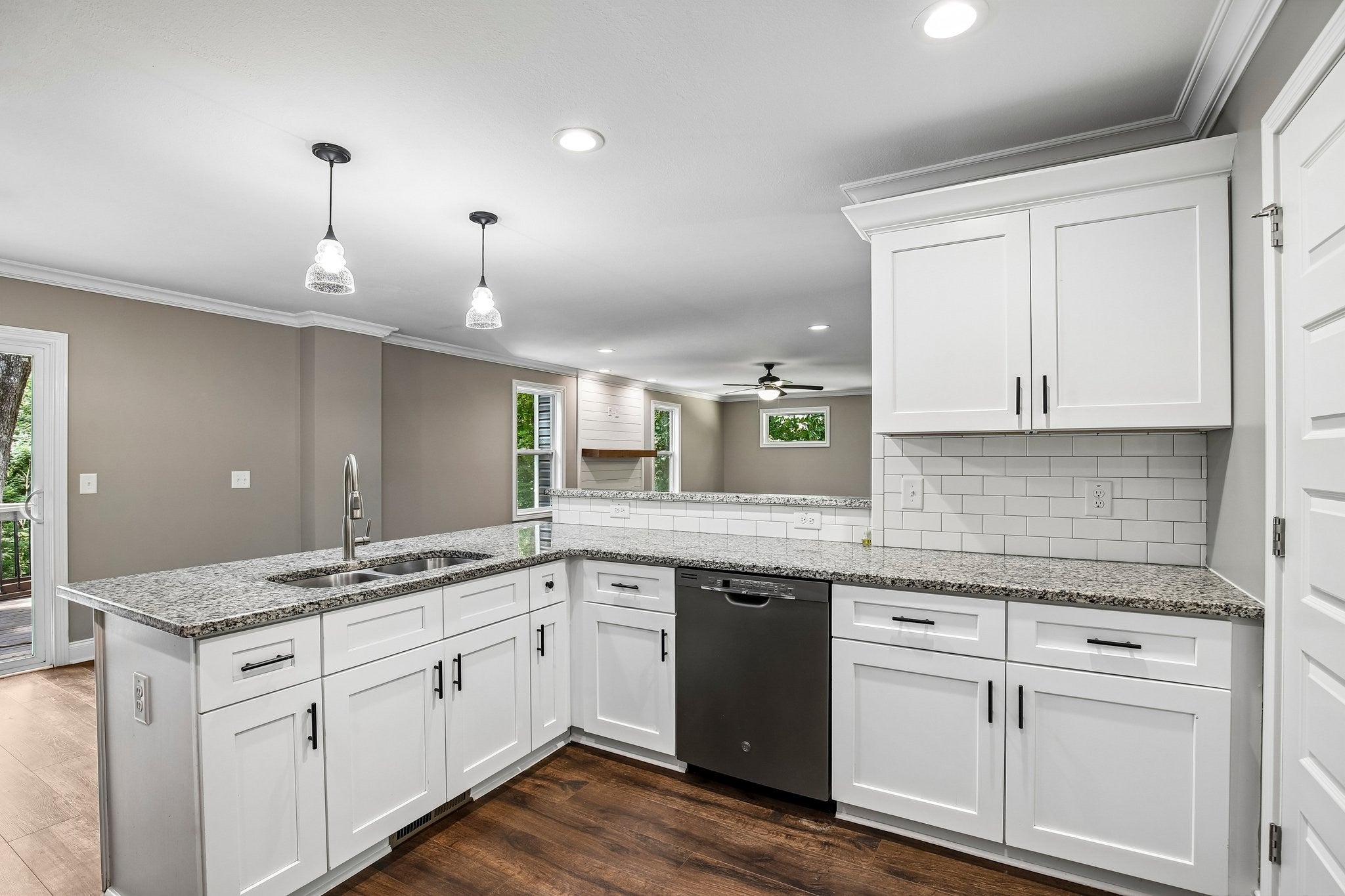 2320 Bearden Rd