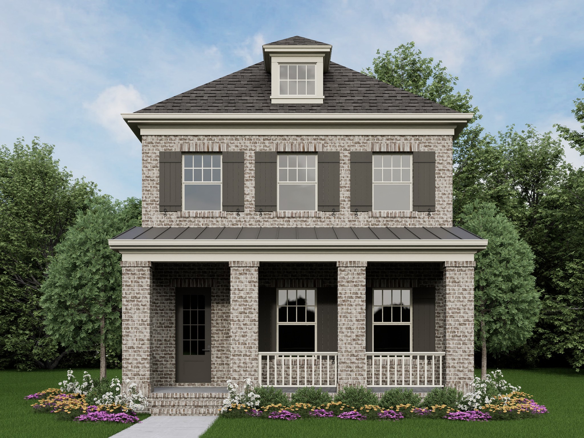 3-bed listing at 119 Law Drive, Franklin
