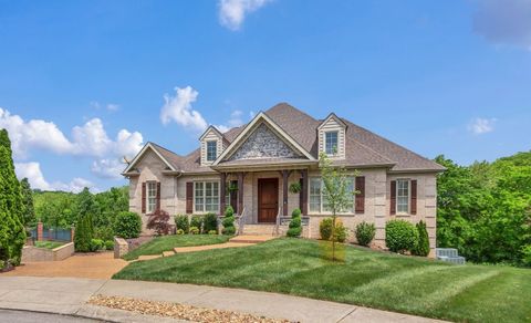7008 Grackle Ct Spring Hill TN 37174