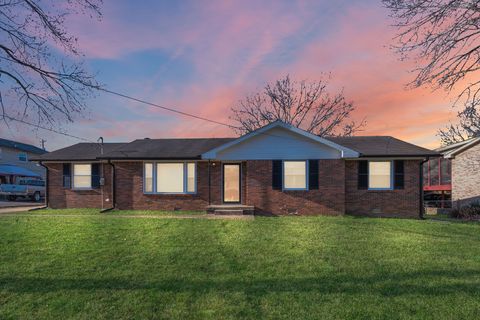 736 Roman Dr, Nashville, TN 37207 - MLS#: 2790366