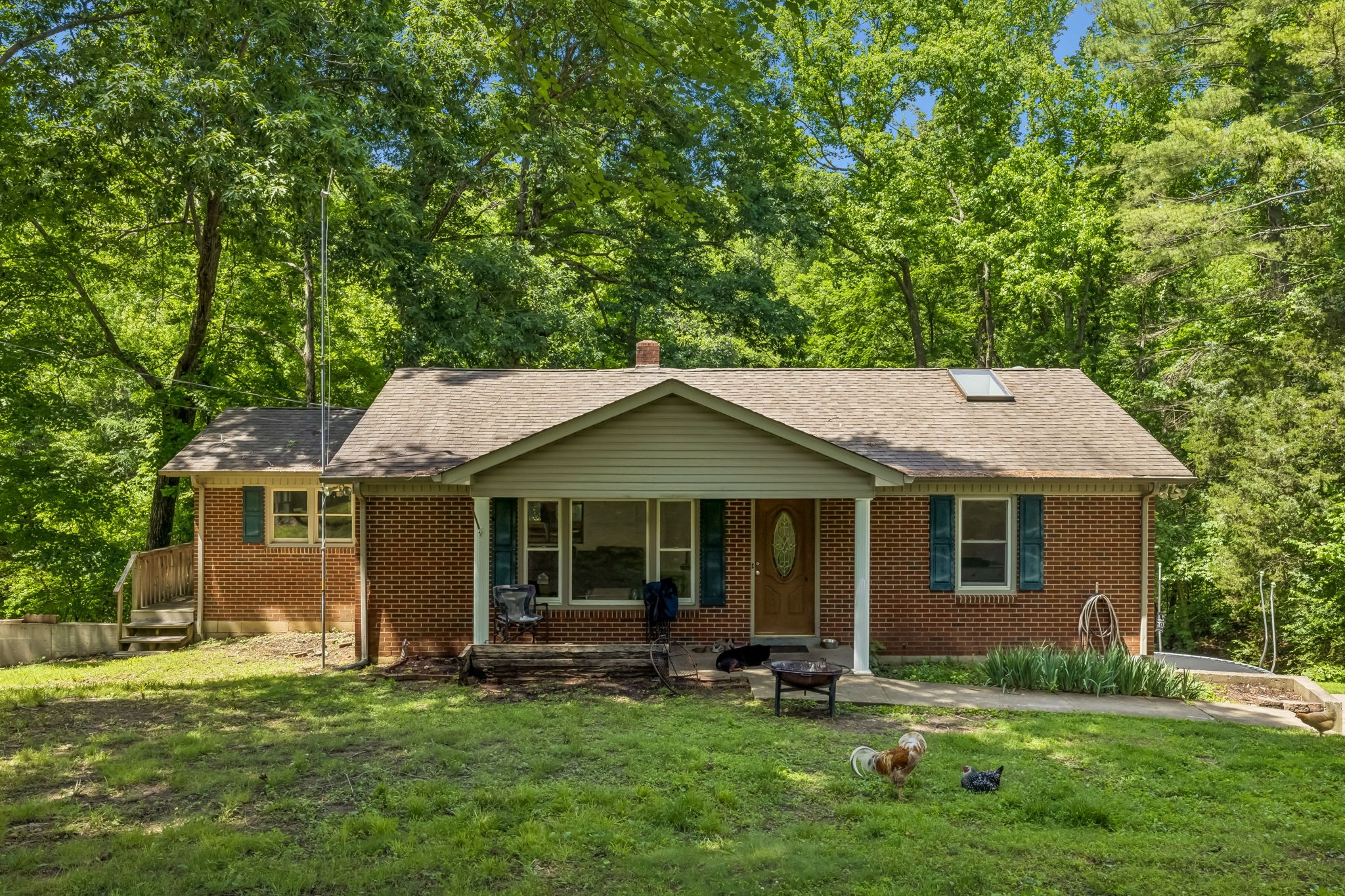 5450 Highway 49 W