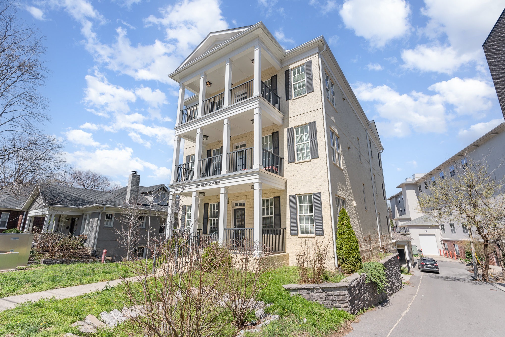3100 Belwood St 101
