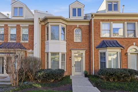 Photo of 358 Ardsley Pl, Nashville, TN 37215 (MLS # 3153106)