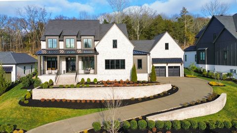 8135 Heirloom Blvd College Grove TN 37046