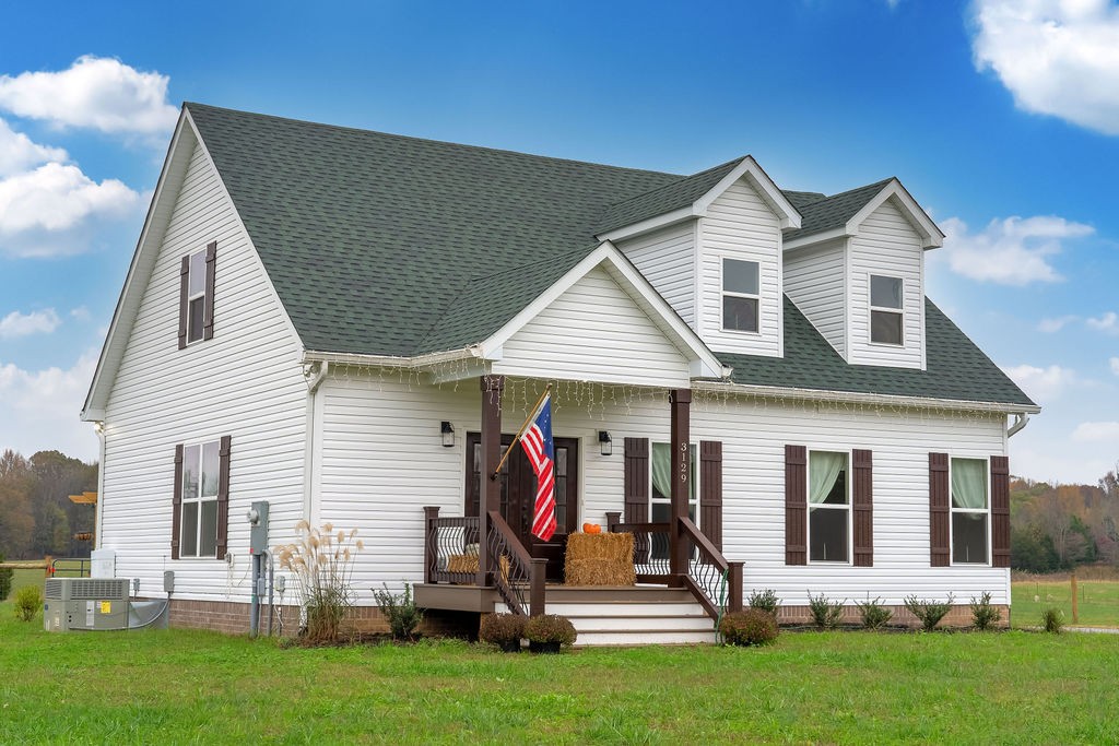 3129 W Stroudville Rd