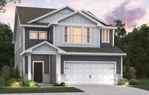 2442 Watercourse Court Nashville TN 37214