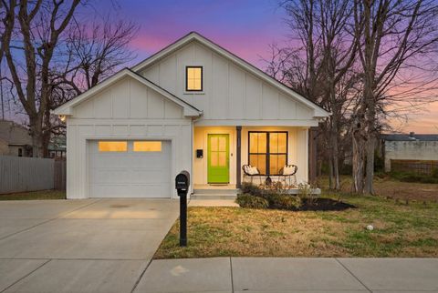 113 11th Ave W Springfield TN 37172