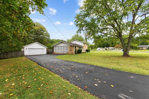 401 Rosehill Ct Goodlettsville TN 37072