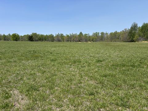 0 Hollow Springs Road Bradyville TN 37026