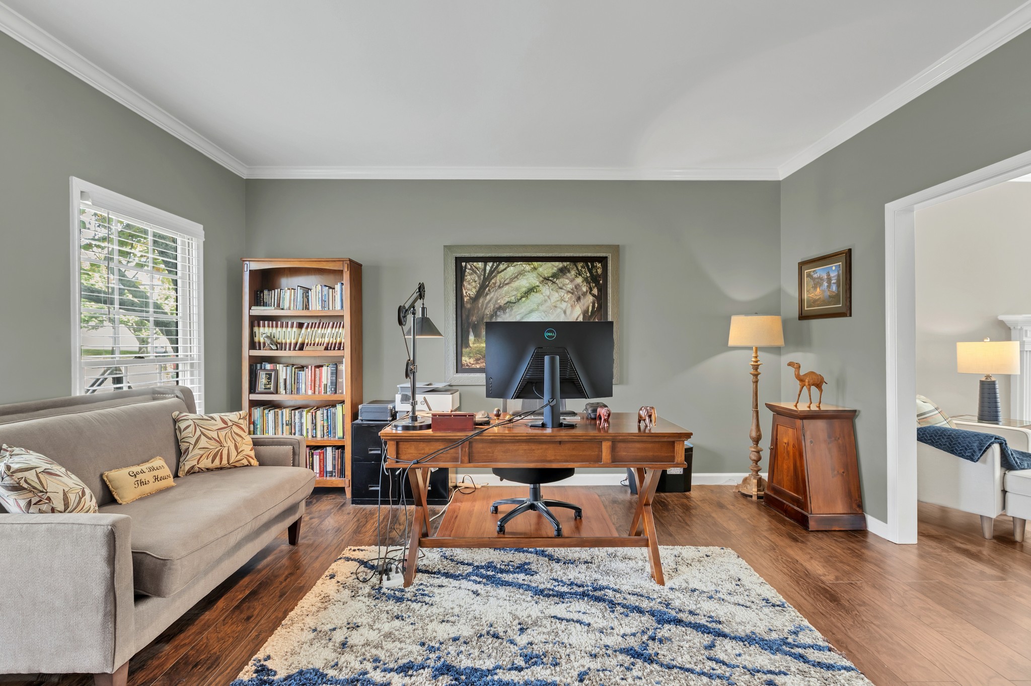 515 Forrest Park Cir