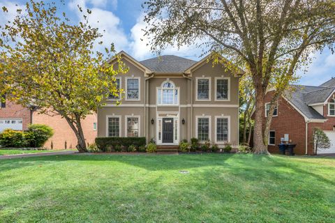 515 Forrest Park Cir Franklin TN 37064
