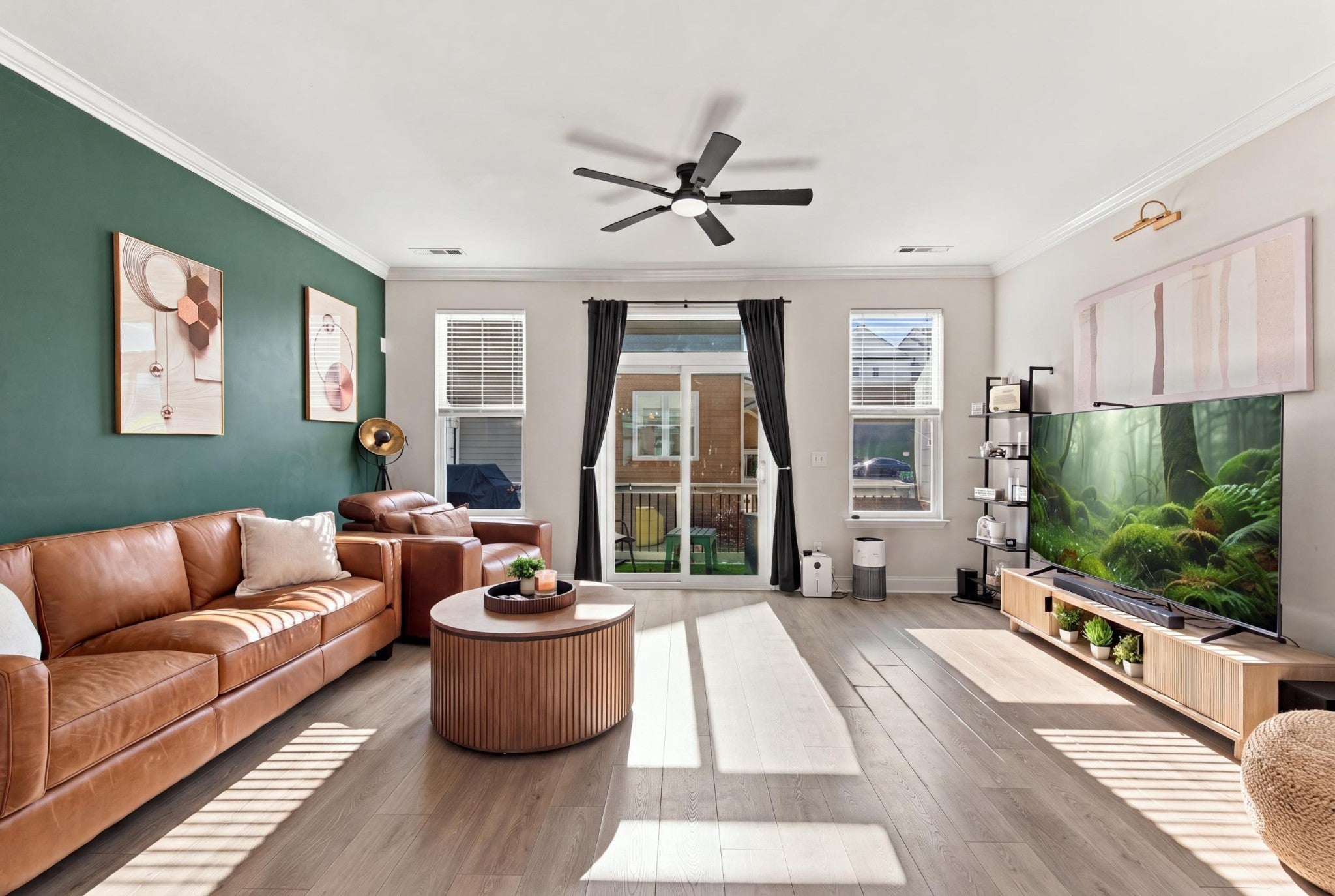 2-bed listing at 833 Westcott Ln, Antioch