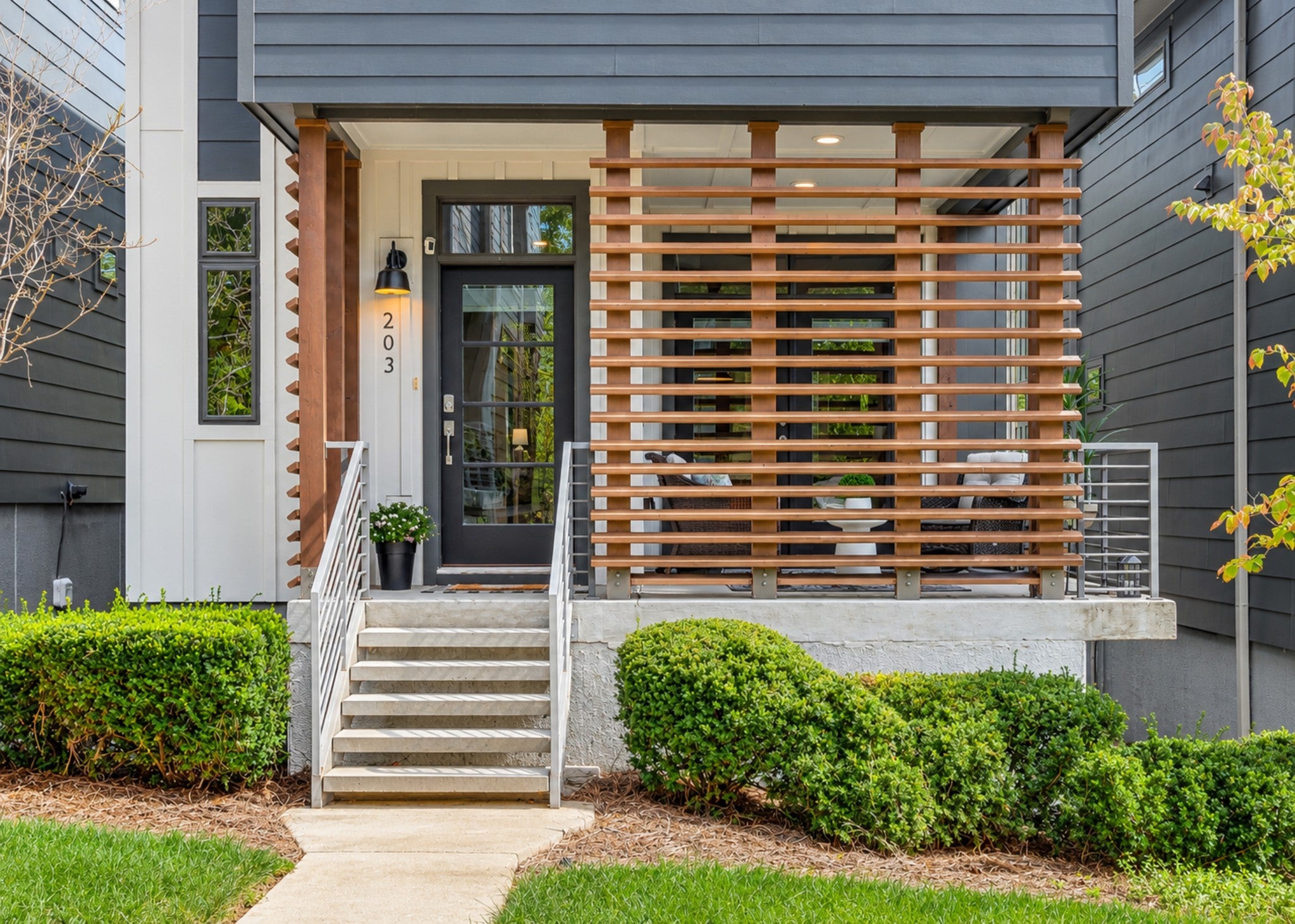 203 Colbert Way