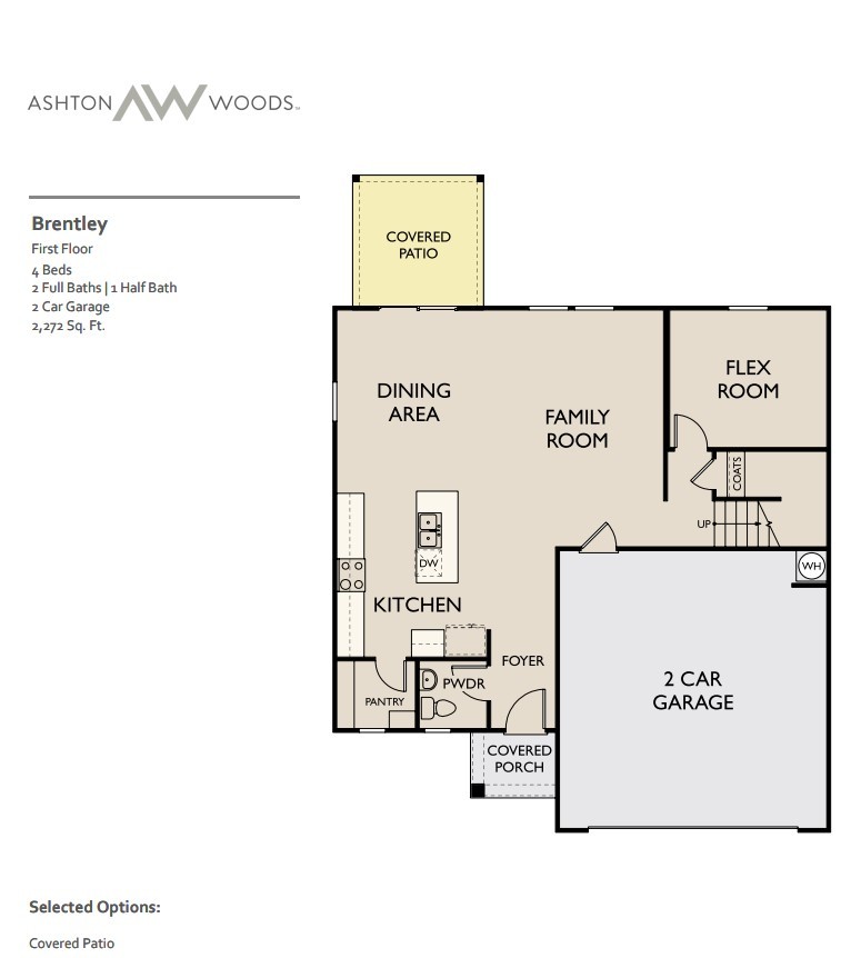226 Limestone Way