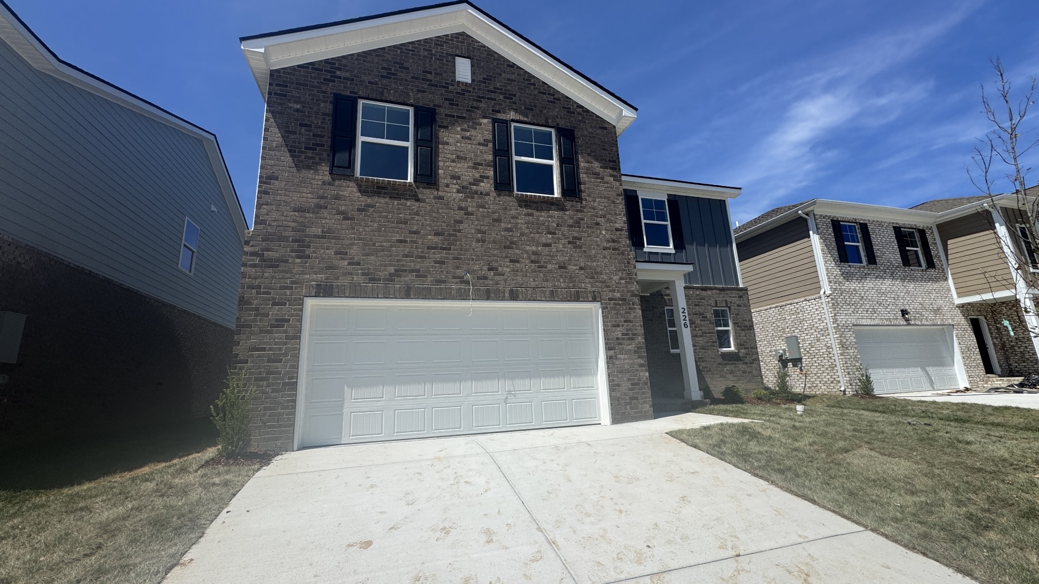 226 Limestone Way