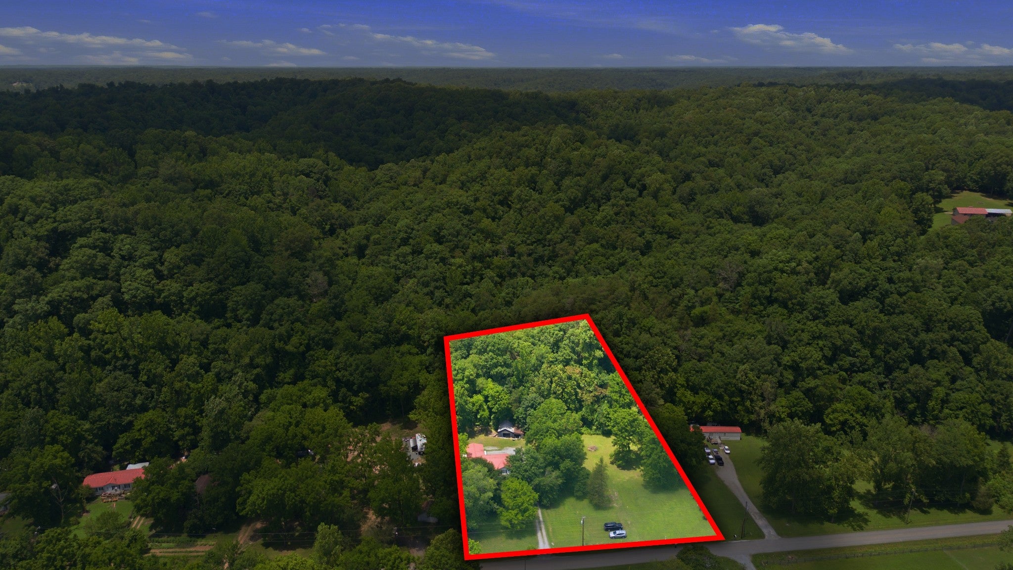 1821 Little Marrowbone Rd