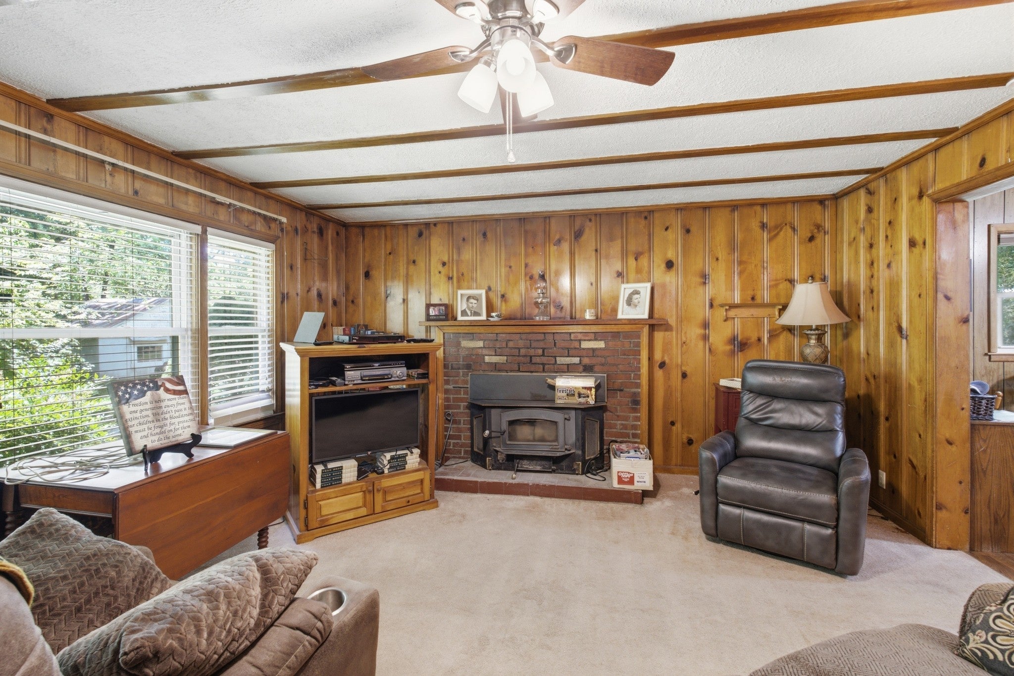 1821 Little Marrowbone Rd