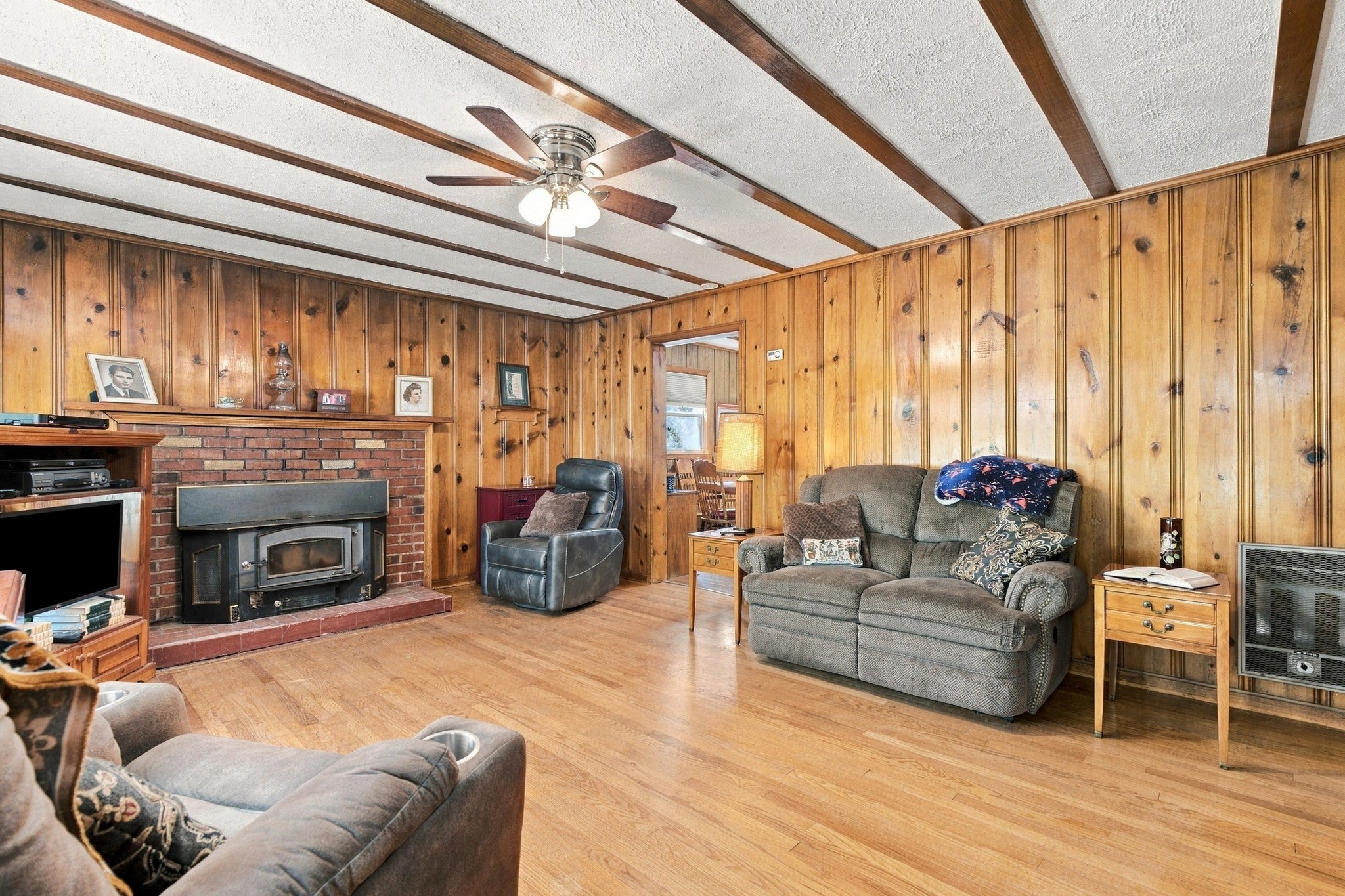 1821 Little Marrowbone Rd