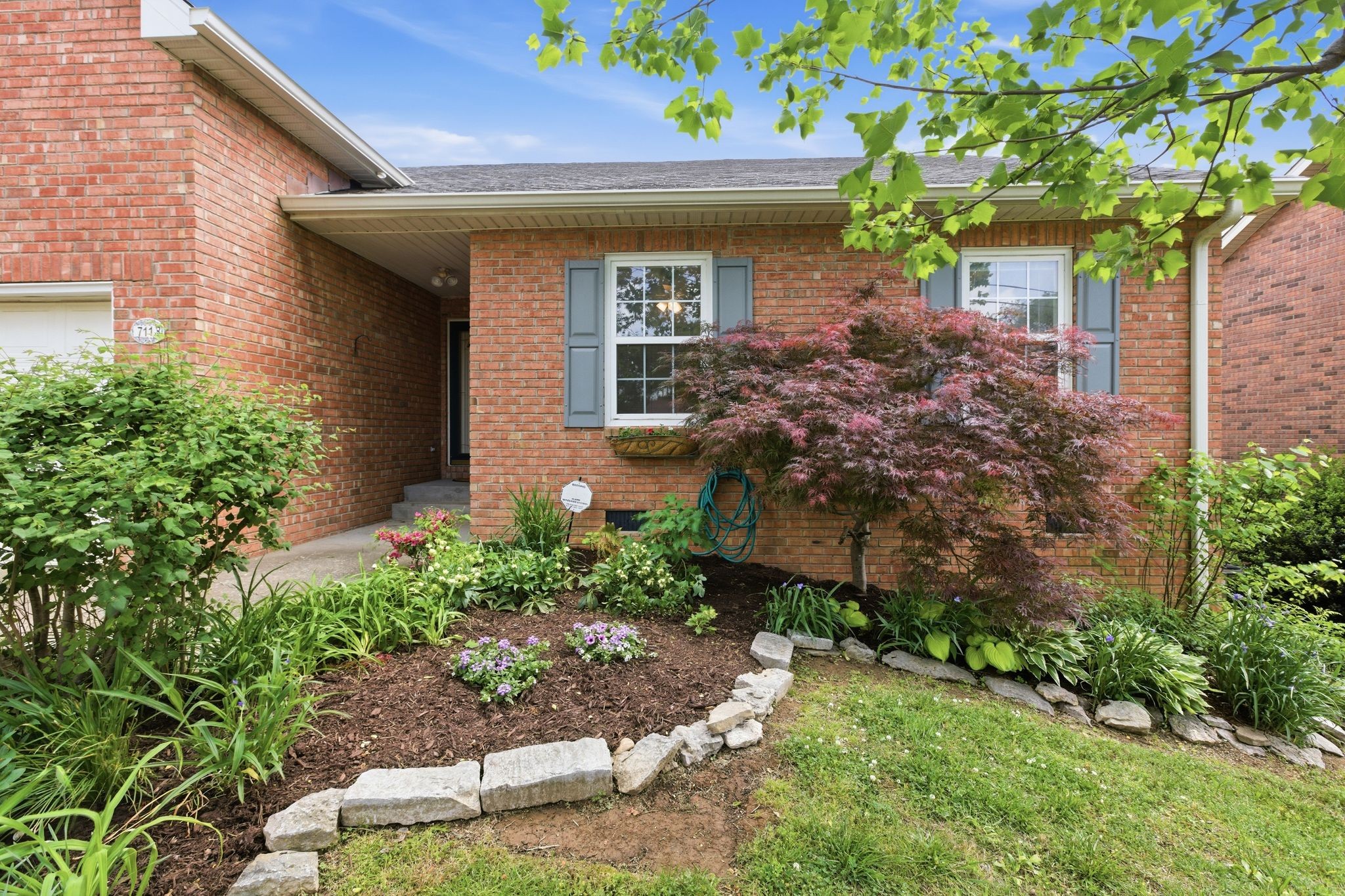 7113 Somerset Farms Dr