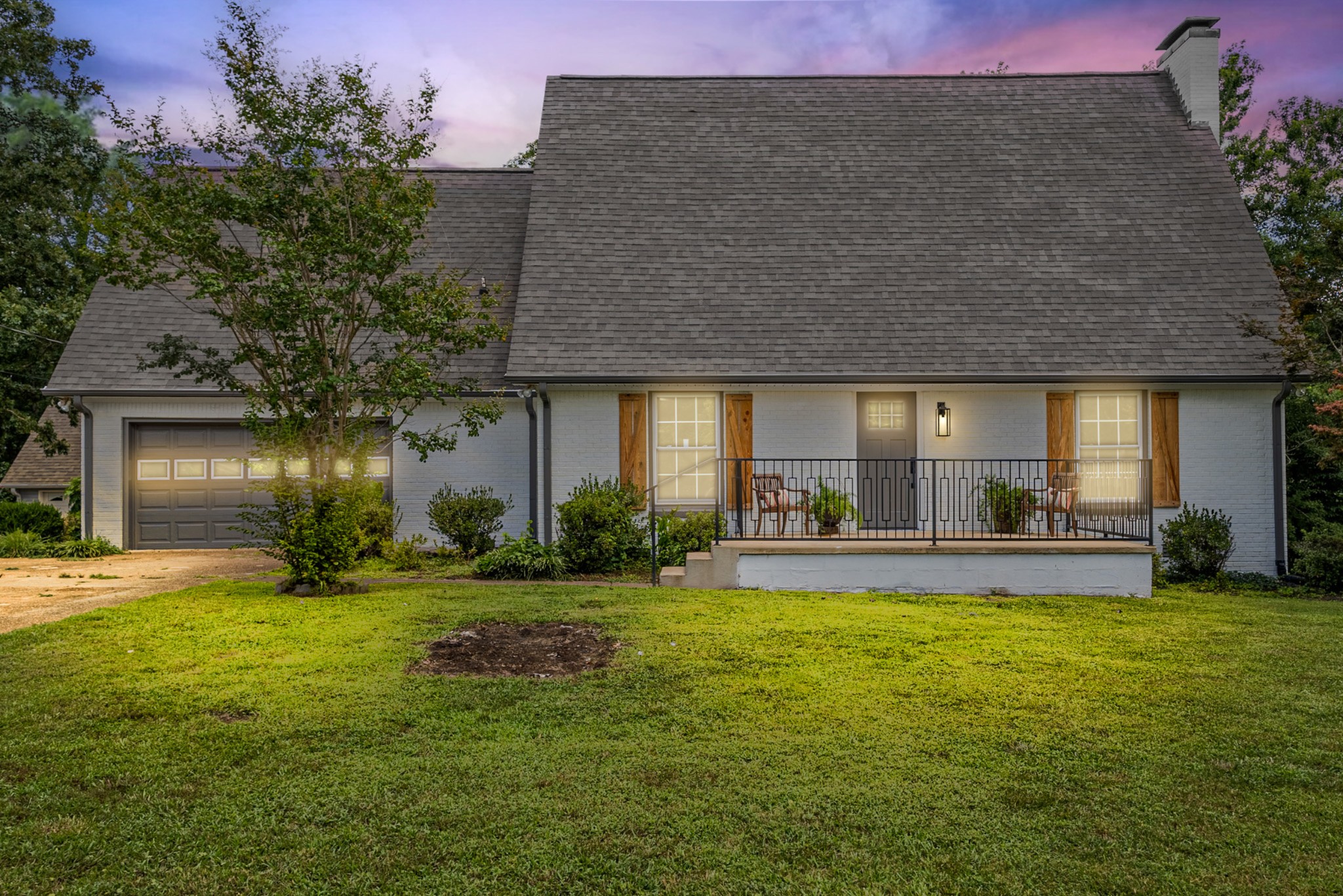 630 Hurricane Hill Dr