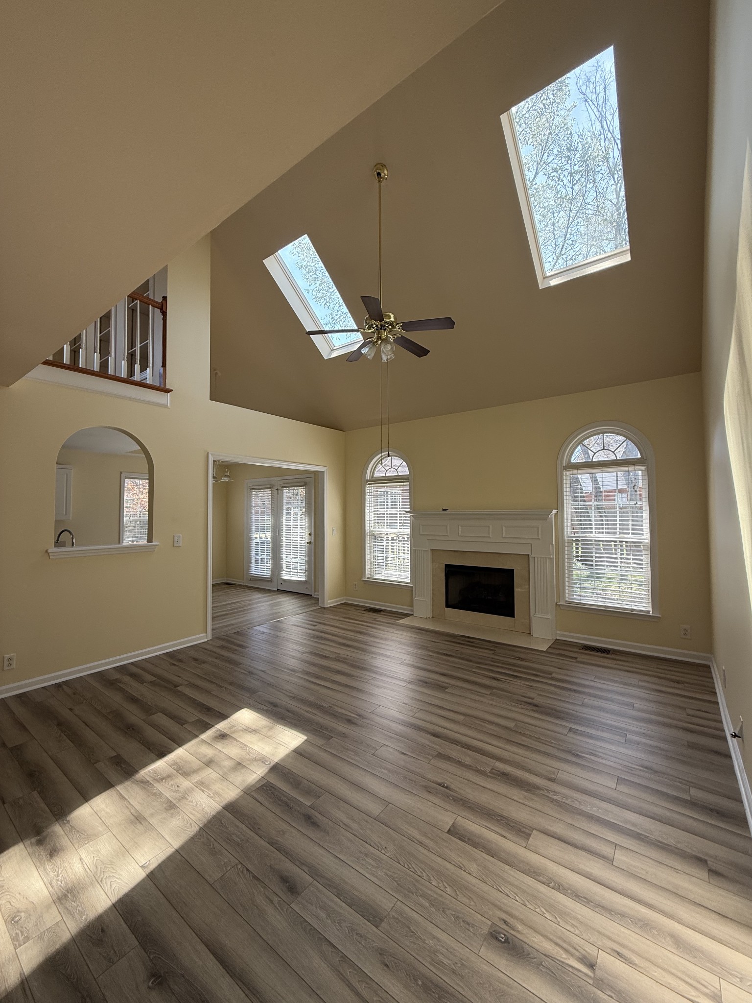 222 Mandella Way