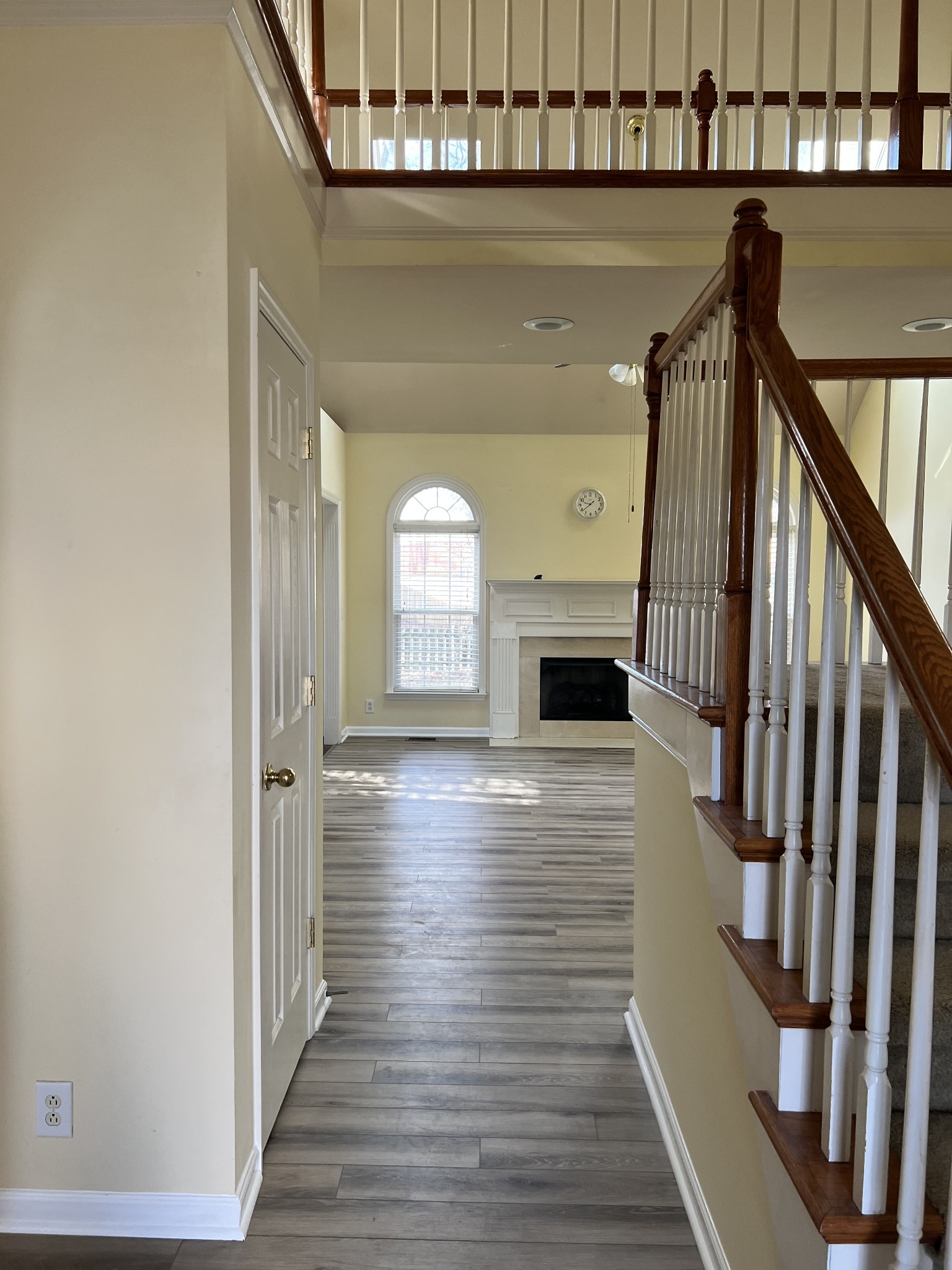 222 Mandella Way