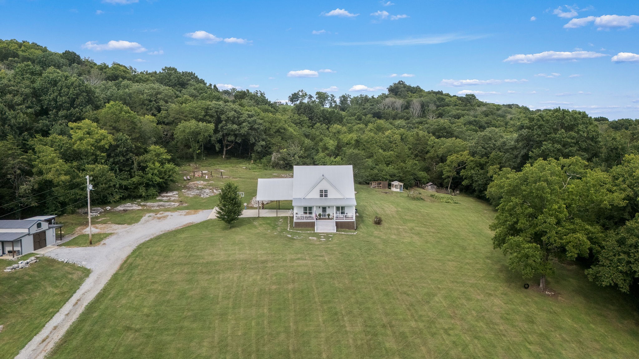 104 Hickerson Rd