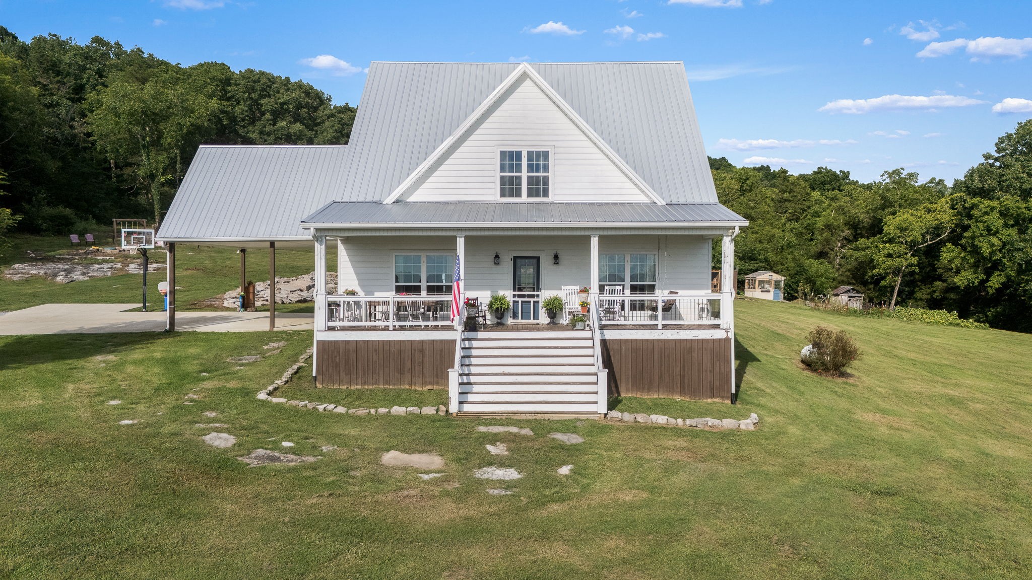 104 Hickerson Rd