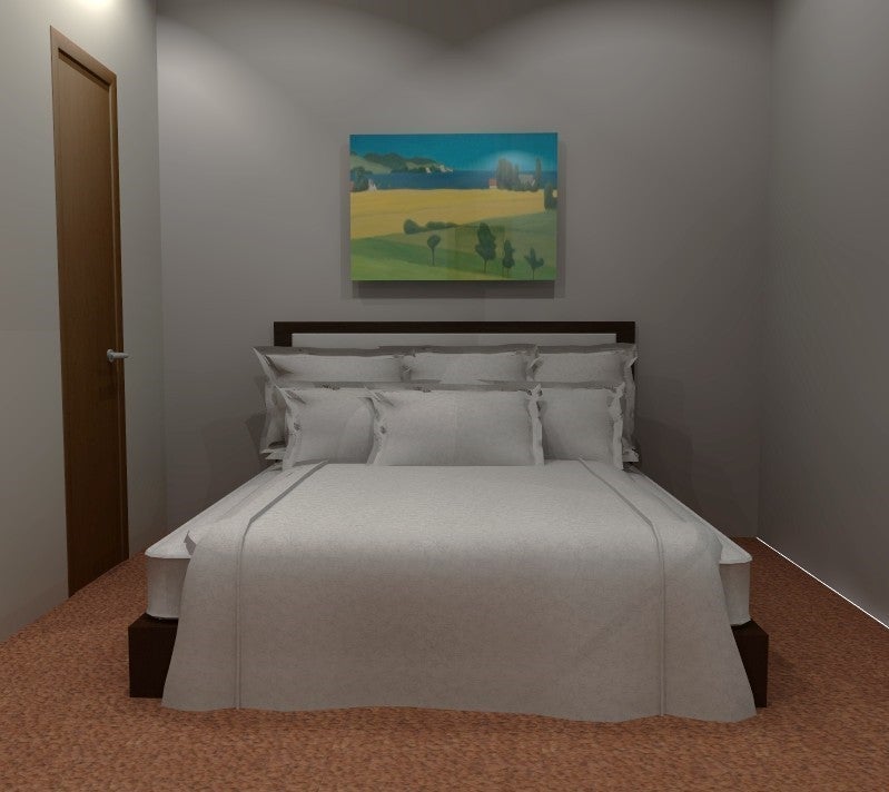 100 Oasis Dr 9
