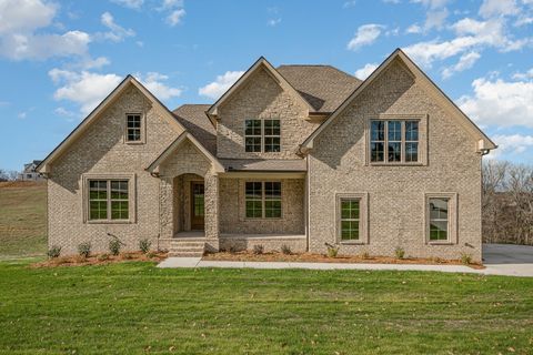 5405 Manners Rd Lebanon TN 37087