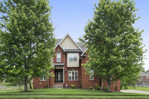 2062 N Amber Dr, Spring Hill, TN 37174 - MLS#: 2795450