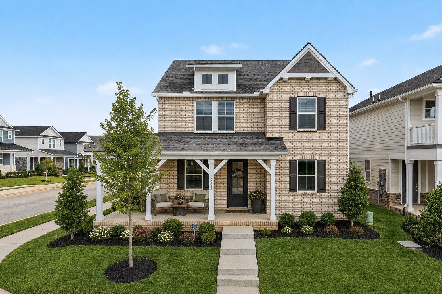 4-bed home for rent in Franklin, TN 37067, 7001 Chardon St 7001 Chardon St, Franklin TN 37067 4-bed home, photo 1 of 26
