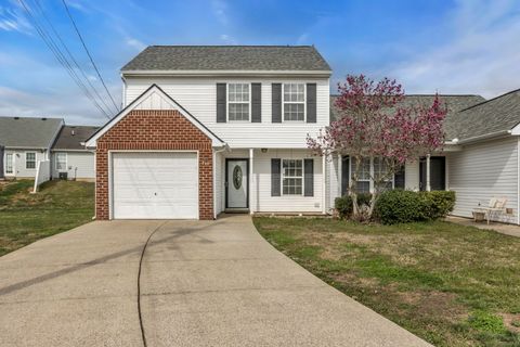 710 Erie Ct Smyrna TN 37167