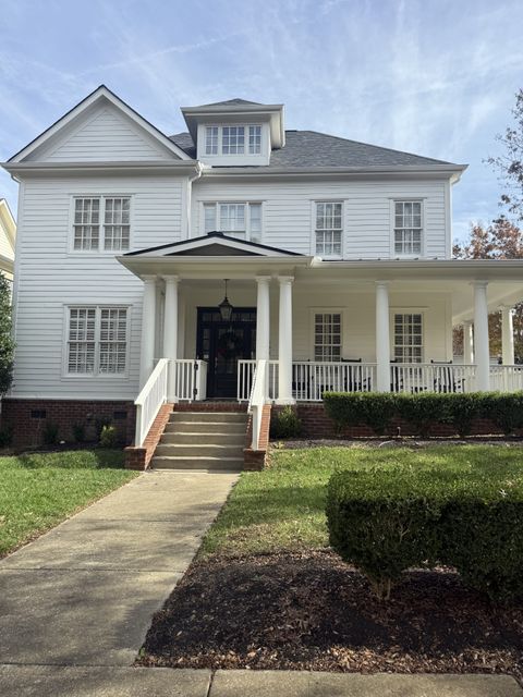 1600 Championship Blvd Franklin TN 37064