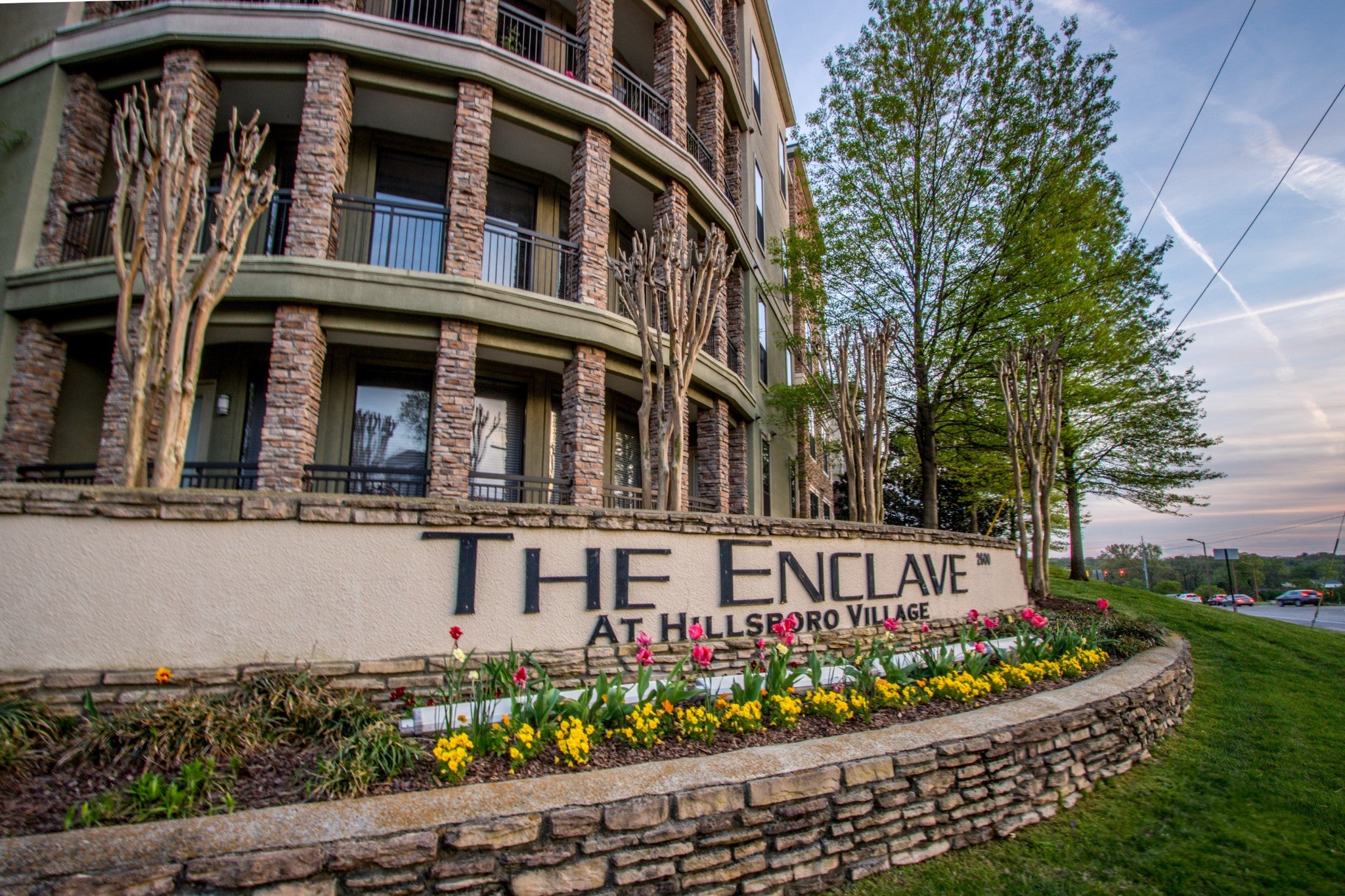 2.0-bed rental at 2600 Hillsboro Pike 312