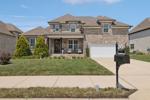 4079 Miles Johnson Pkwy Spring Hill TN 37174