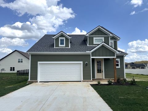 10103 Bighorn Ln, Bell Buckle, TN 37020 - MLS#: 2744080